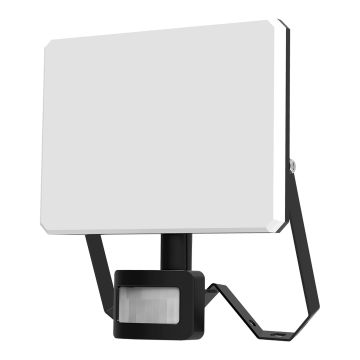 Calex | Outdoor LED security light | 20W Ø 160mm | Smart