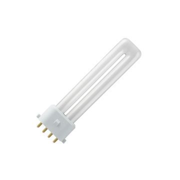 MASTER | PL-S | 7W - 827 Very Warm White | 4 Pin
