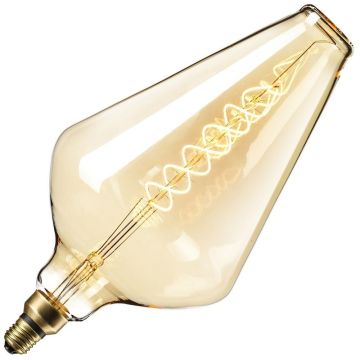Calex | LED Bullet | E27  | 6W Dimmable