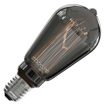 Calex | LED Edison bulb | E27  | 3.5W Dimmable