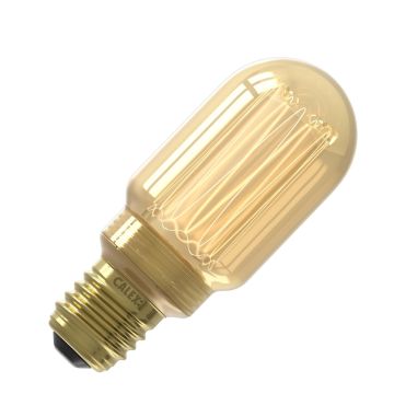 Calex | LED Tube bulb | E27  | 3.5W Dimmable