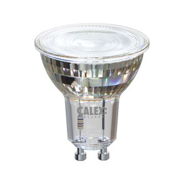 Calex | LED | GU10 Fitting | SMD | 2.8W