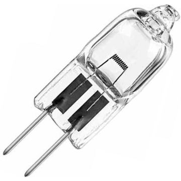 SPL | Halogen capsule bulb  | G4 | 30W 6V