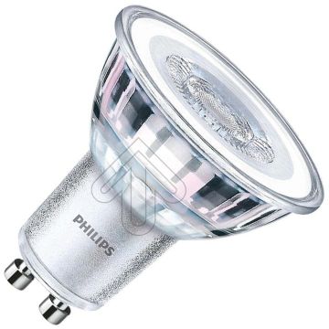 Philips | LED Spot | GU10| 3,5W (replaces 35W) 50mm