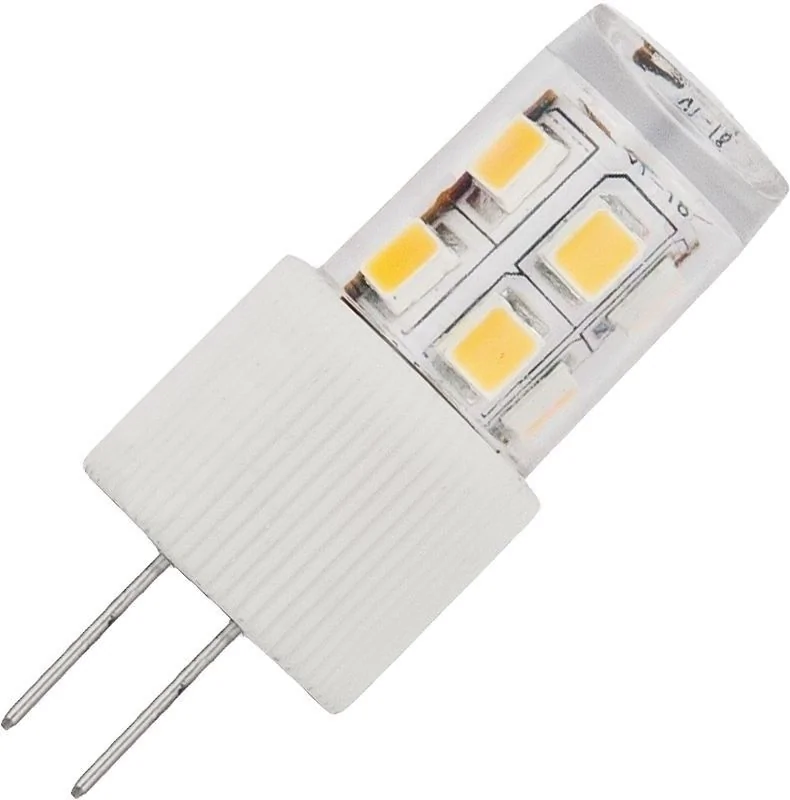 SPL | LED Capsule bulb | G4  | 2W Dimmable