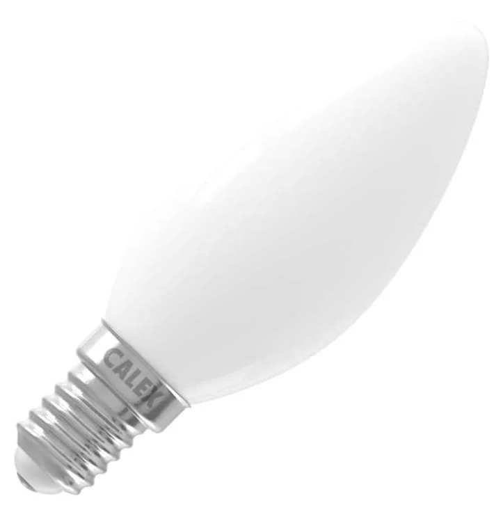 Calex | LED Candle bulb | E14  | 3.5W Dimmable