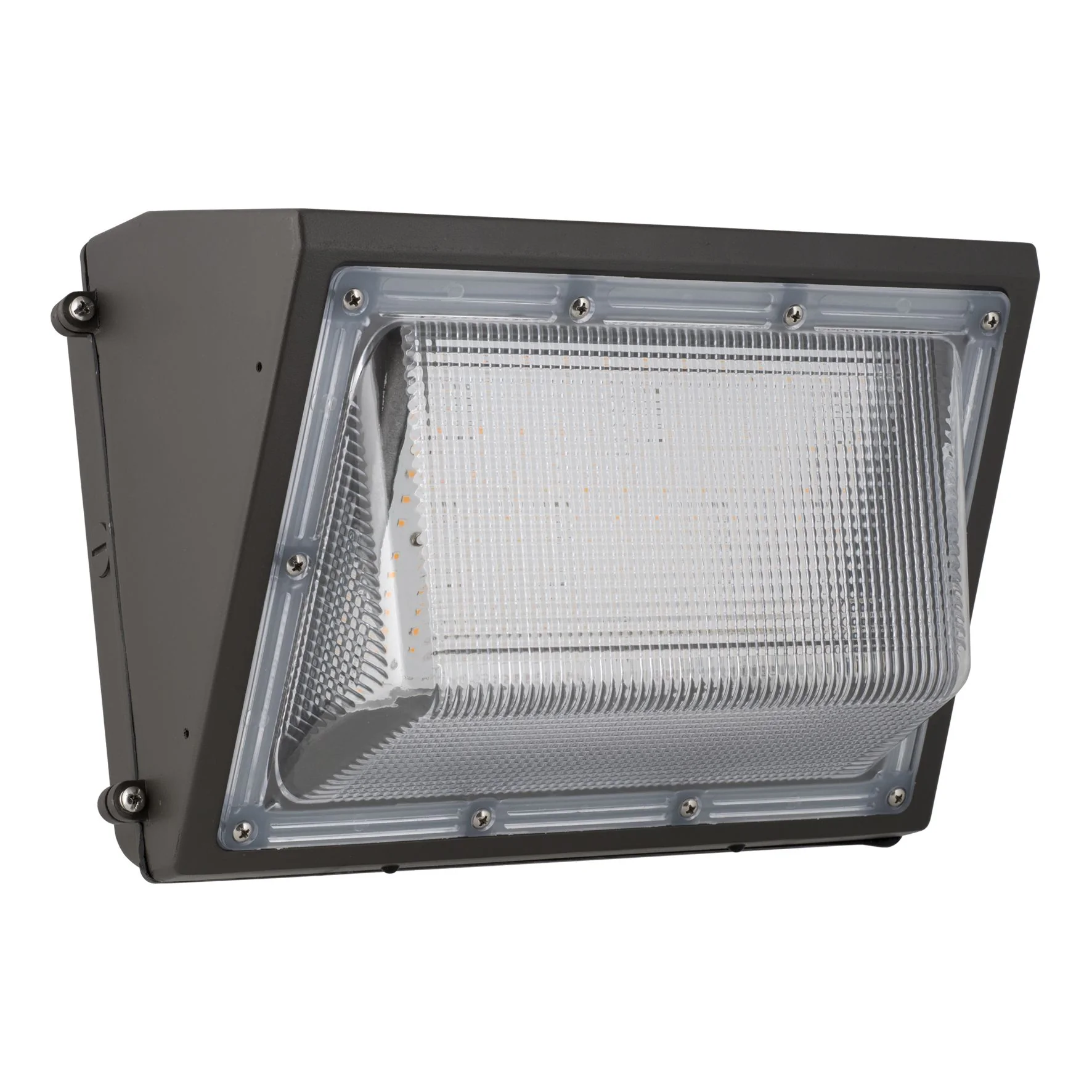 Bailey | Ceiling-/wall luminaire | LED non-replaceable | 45W No dimming function