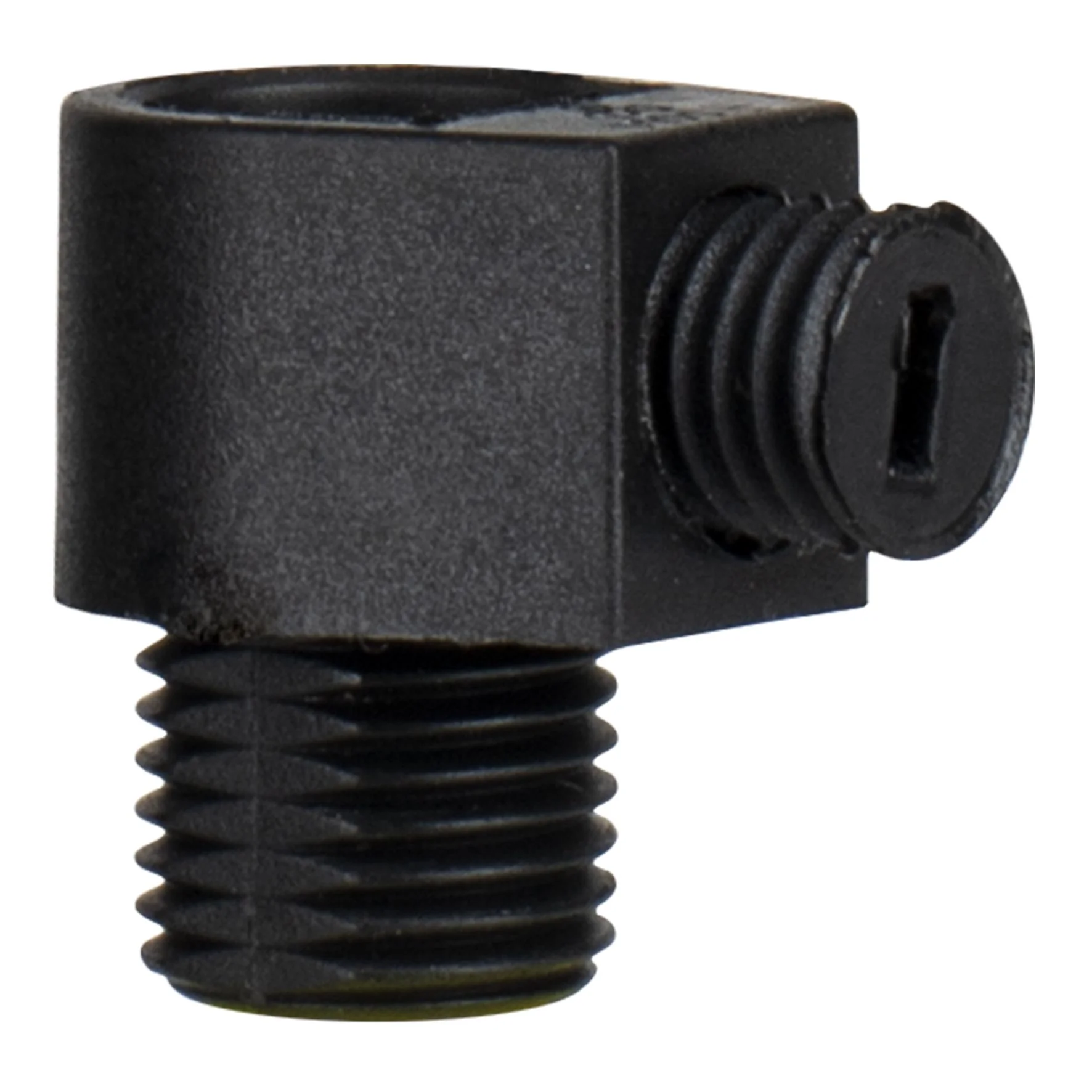 Bailey | 10pcs Cord Grip Black M10 Male | M10 Cord grip