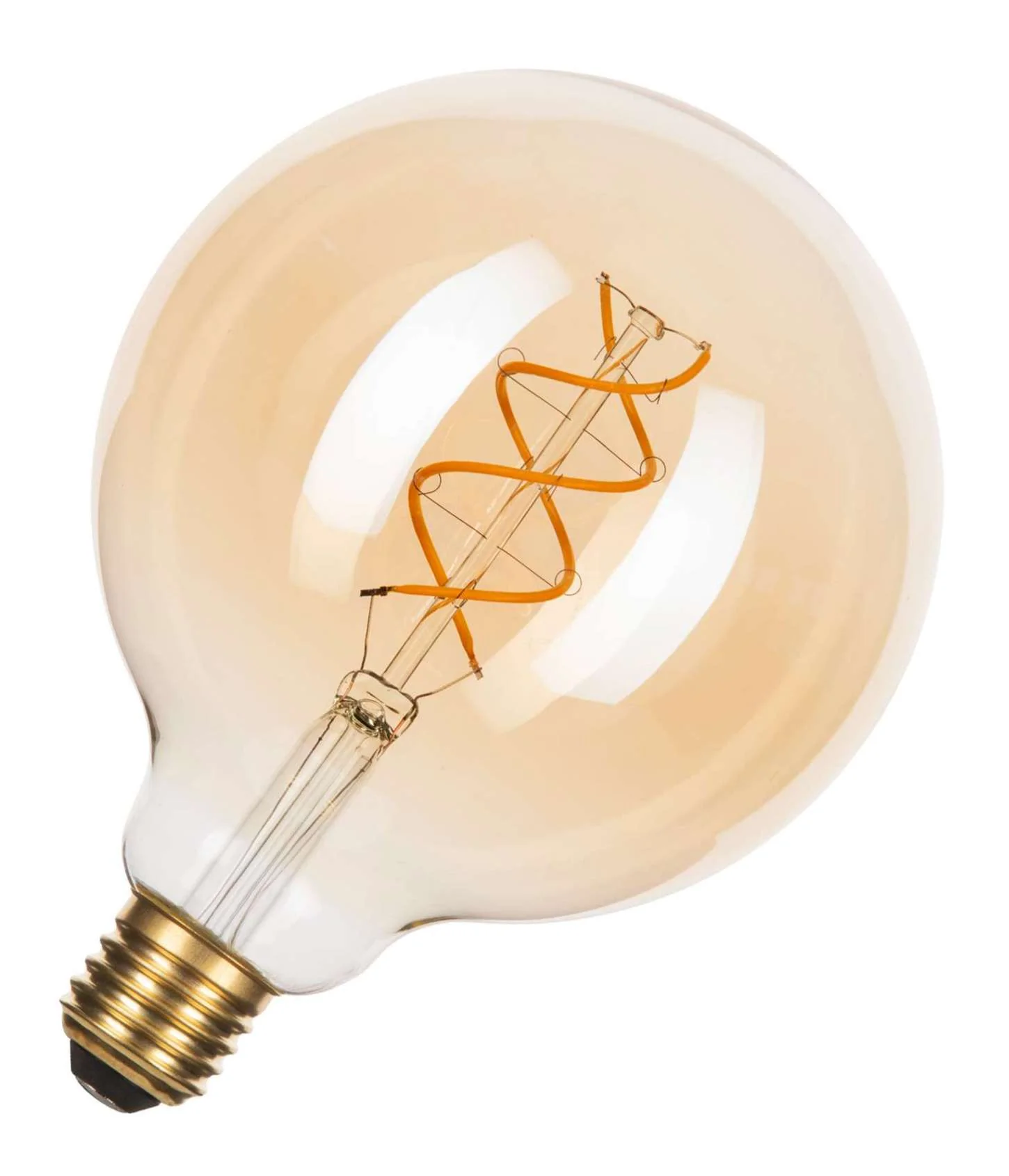 Bailey | LED Ball | E27  | 4W Dimmable 