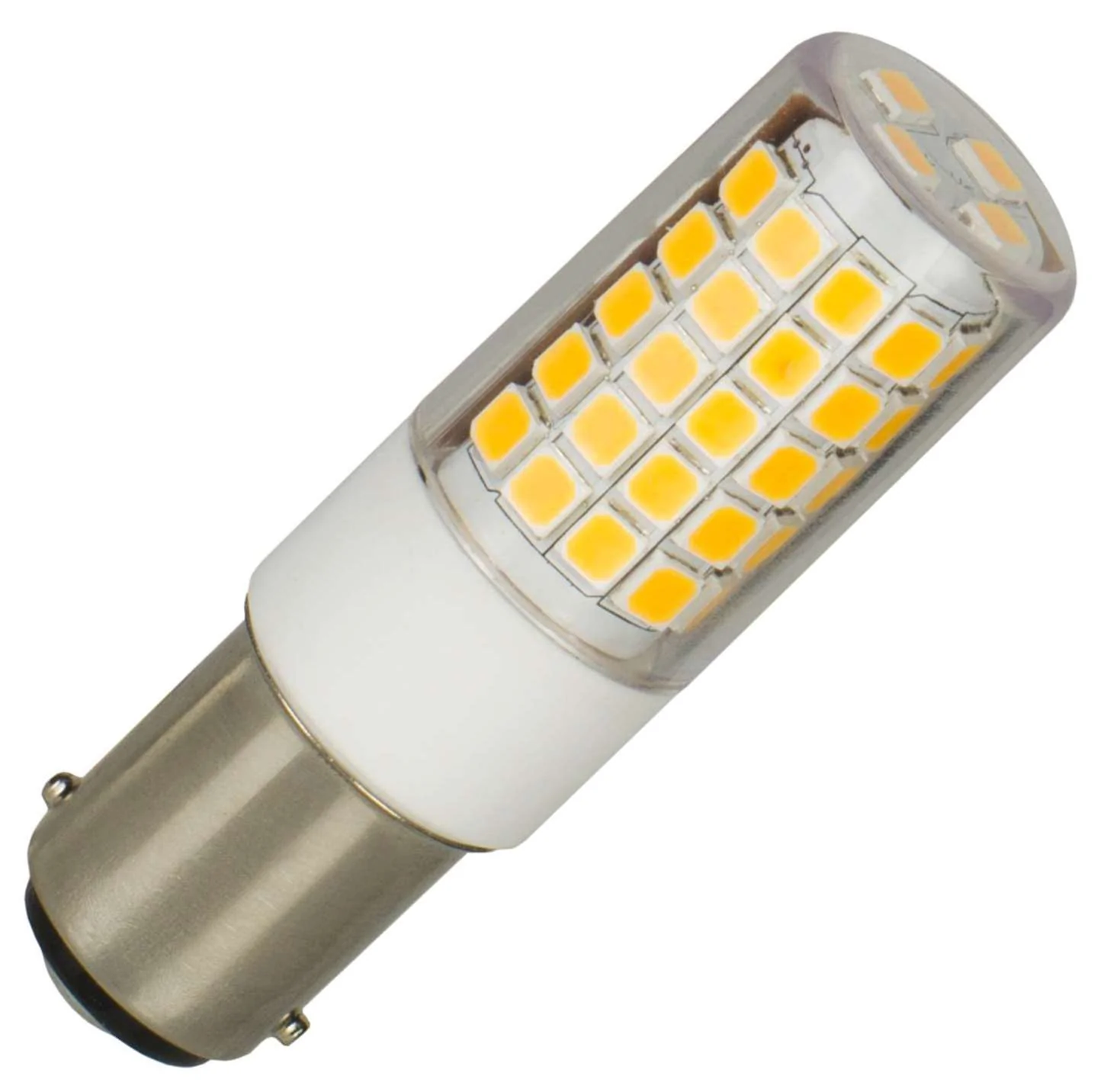 Bailey | LED Tube bulb | BA15d  | 5W Dimmable