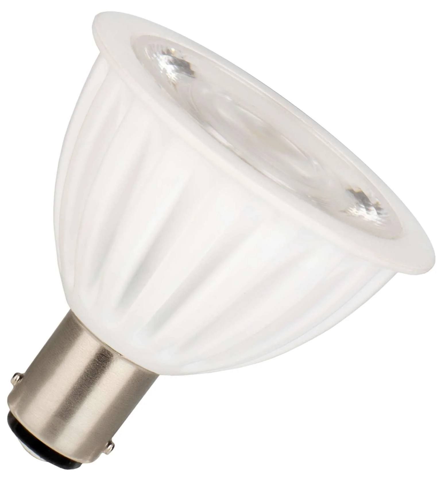 Bailey | LED Spot | BA15d  | 6W Dimmable 