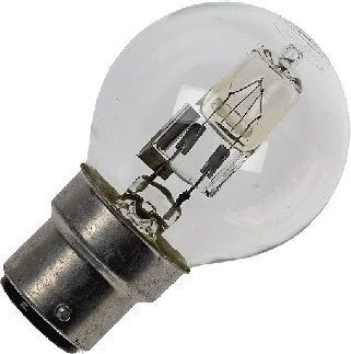 SPL | Halogen Golf Ball Bulb | Other | 42W