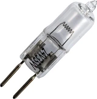 SPL | Halogen capsule bulb | GY6.35 | 75W 12V