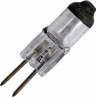 SPL | Halogen capsule bulb | G4 | 5W 5.8V