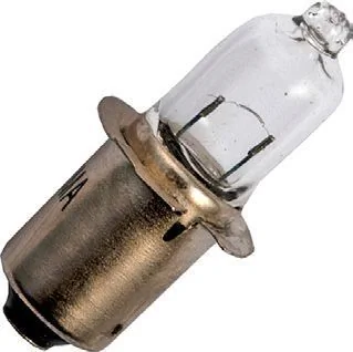 SPL | Indication and signalling lamp  | P13.5s | 4.5W
