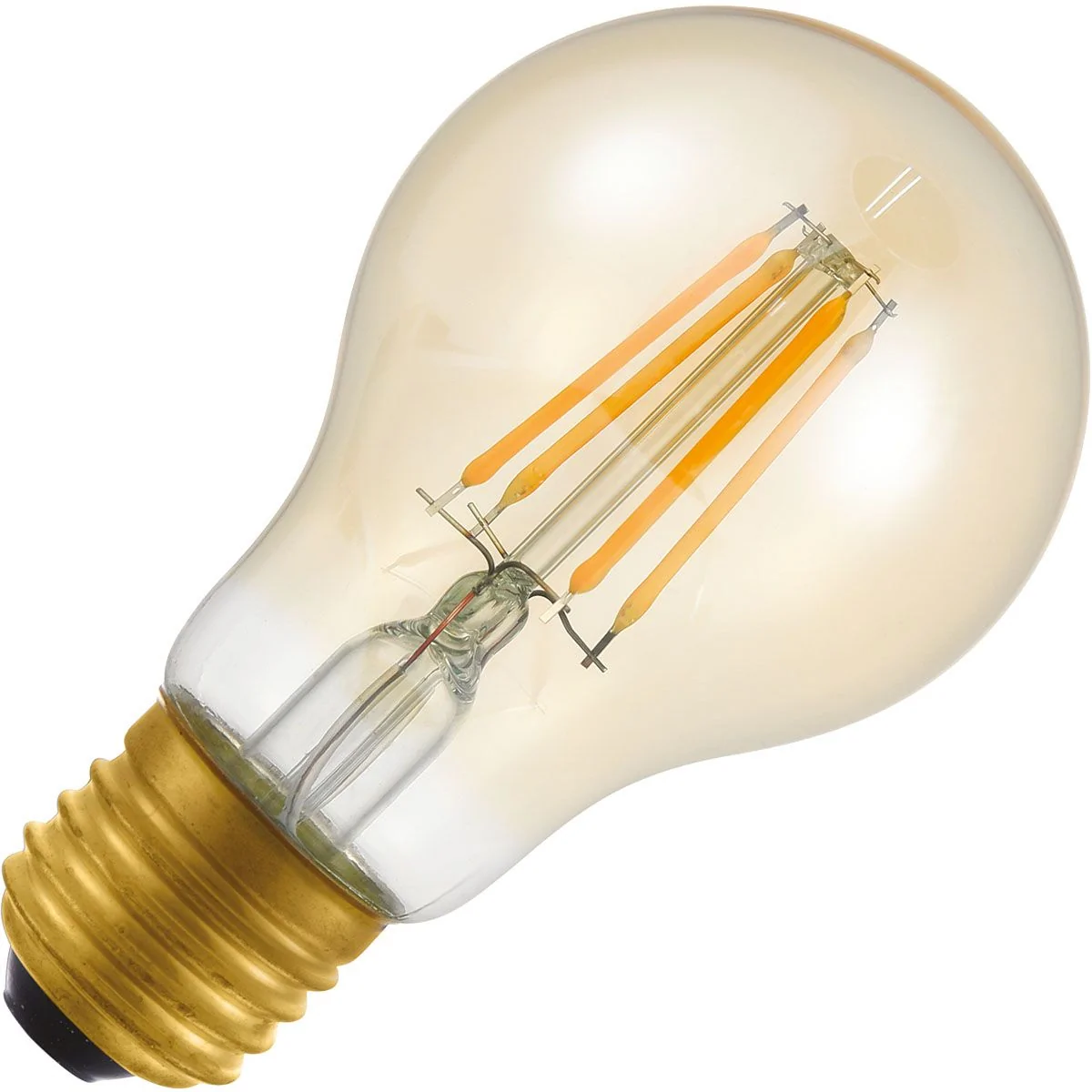 Lighto | LED Bulb | E27 Dimmable | 4W