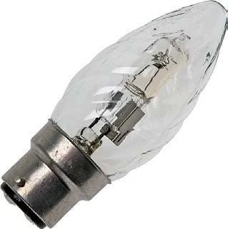 SPL | Halogen Candle bulb | Other | 28W