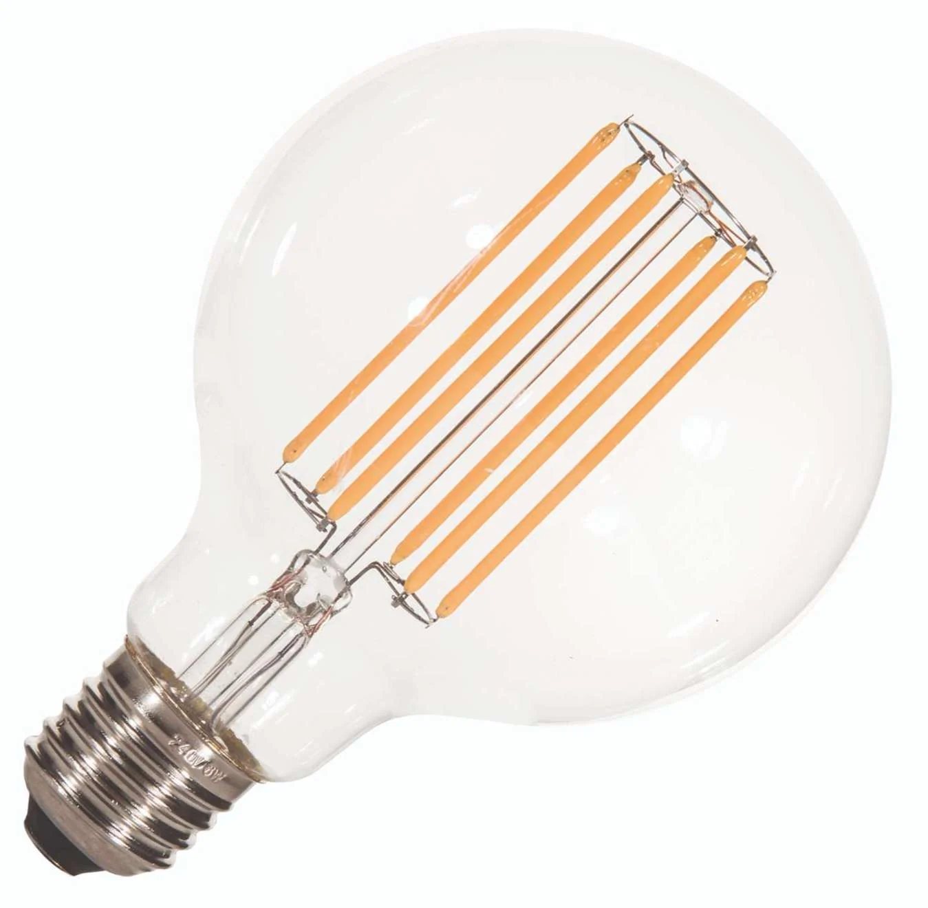 Bailey | LED Ball | E27  | 5.8W Dimmable