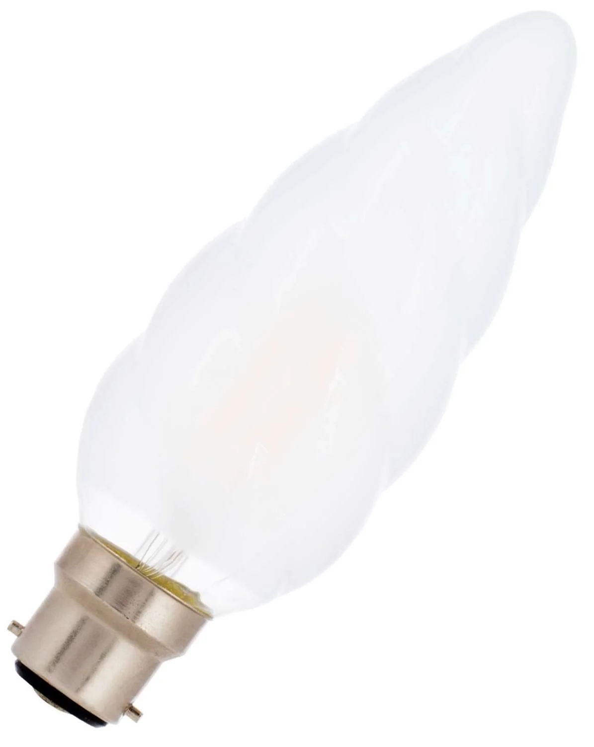 Bailey | LED Candle bulb | B22d  | 4W 
