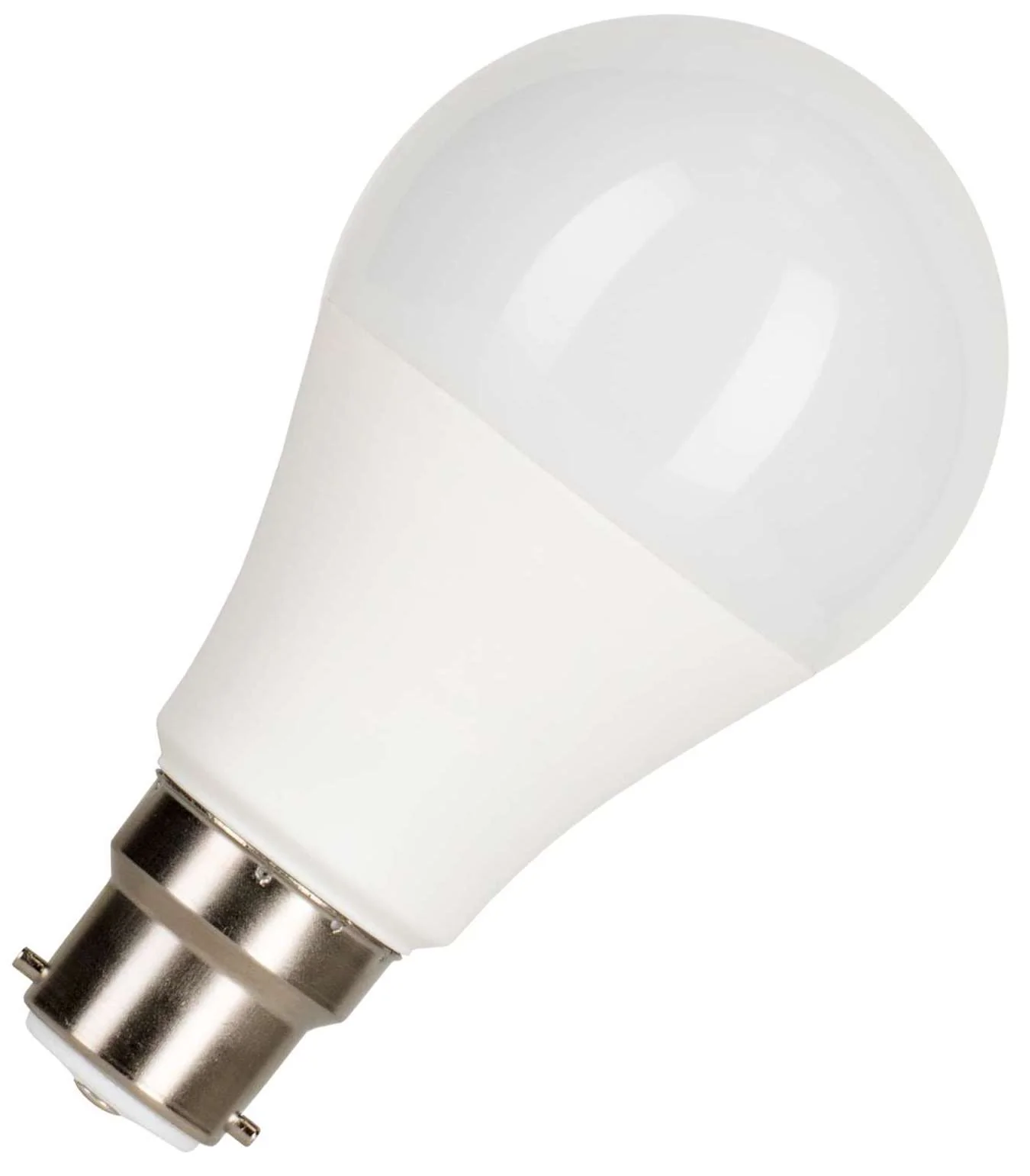 Bailey | LED Standard light bulb | B22d  | 6W 