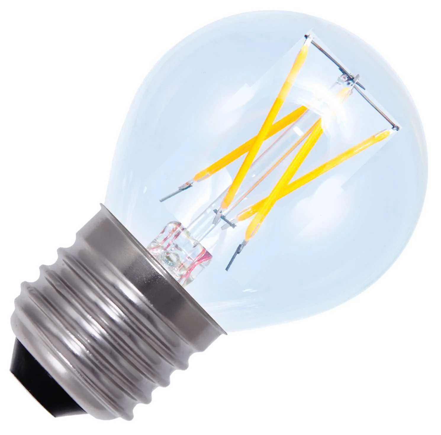 Bailey | LED Golf Ball Bulb | E27  | 3.5W Dimmable