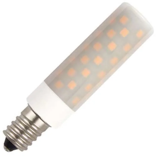 SPL | LED Tube bulb | E14  | 6W Dimmable