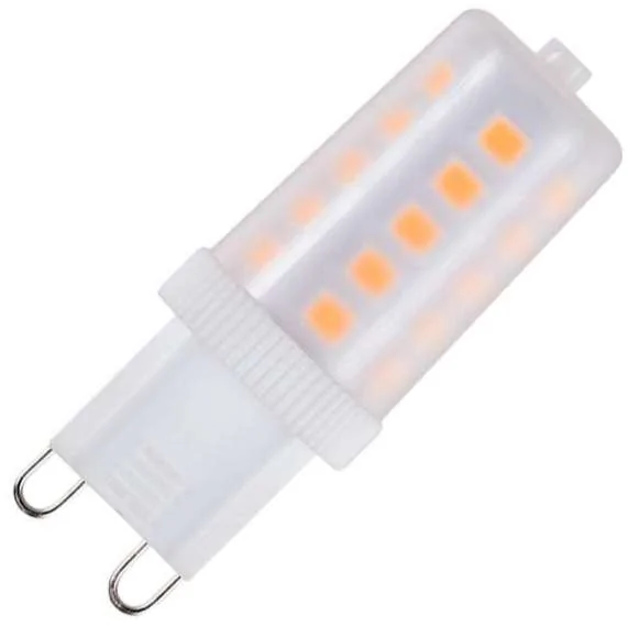 SPL | LED Capsule Bulb | G9  | 3W