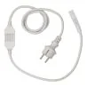 Bailey | Accessories for LED strip | Power cord