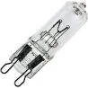 SPL | Halogen capsule bulb | G9 | 20W 230V