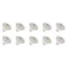 Lighto | LED Spot | GU5.3 12V | 7W | Pack of 10