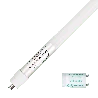 Lighto | LED fluorescent tube | T5 | 12W | 110lm/W | 90cm | 830 Warm White | replaces 21W fluorescent tube | EM/Mains