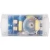 Tradim | digital LED cord dimmer | IP 20 | Transparent | 2 - 100W