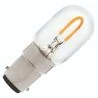 Bailey | LED Tube bulb | BA15d  | 1W
