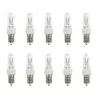 10x Halogen Halolux Ceram | E14 Dimmable | 250W