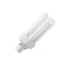 PL-T | GX24D-2 Fitting | 18W | 840 Cool White | Opal | 2-Pin