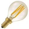 SPL | LED Golf Ball Bulb | E14  | 4W Dimmable