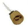 Fixture GZ10 for 230V halogen M10