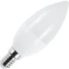 SPL | LED Candle bulb | E14  | 5W Dimmable