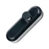 SPL LED Rotary Cord Dimmer | 0-25W Black | Trailing Edge