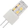 SPL | LED Capsule bulb | G4  | 2W Dimmable