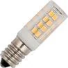 EGB | LED Tube Bulb | E14| 3,3W (replaces 30W) 52mm