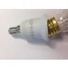 Fixture conversion E14 to E27