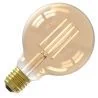 Calex | LED Ball | E27  | 4.5W Dimmable