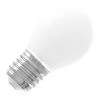 Calex | LED Ball | E27  | 4.5W Dimmable
