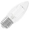 Calex | LED Candle bulb | E27  | 4.5W Dimmable