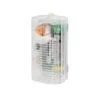 Tradim | electronic transformer floor dimmer | IP 20 | Transparent | 20 - 60W