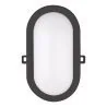 Bailey | Ceiling-/wall luminaire | LED non-replaceable | 6W No dimming function