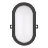 Bailey | Ceiling-/wall luminaire | LED non-replaceable | 12W No dimming function