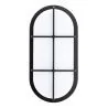 Bailey | Ceiling-/wall luminaire | LED replaceable | 20W No dimming function
