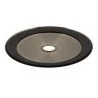 Bailey lamp shade metal antique bronze 290mm